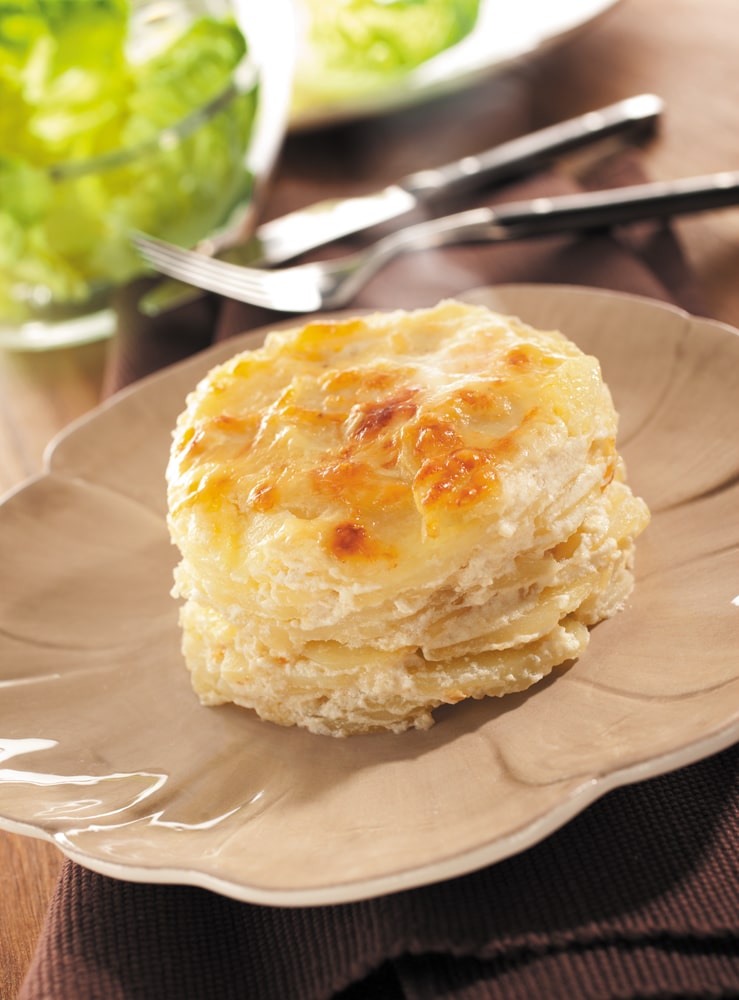 Gratin Dauphinois